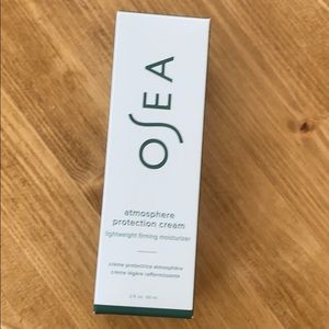 OSEA atmosphere protection cream